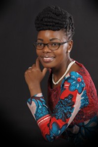 Evelyne Akinyi Odongo